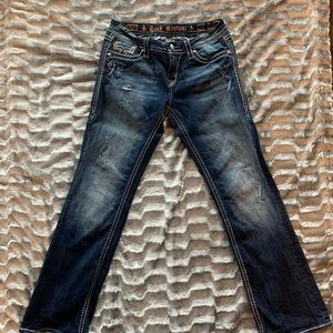 Rock Revival Easy Bootcut